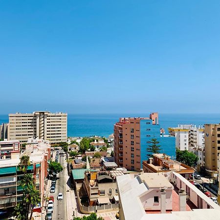 Vista Mar Apartment Torremolinos Bagian luar foto