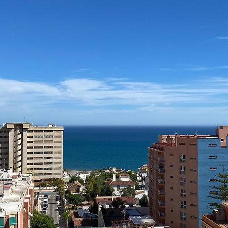Vista Mar Apartment Torremolinos Bagian luar foto