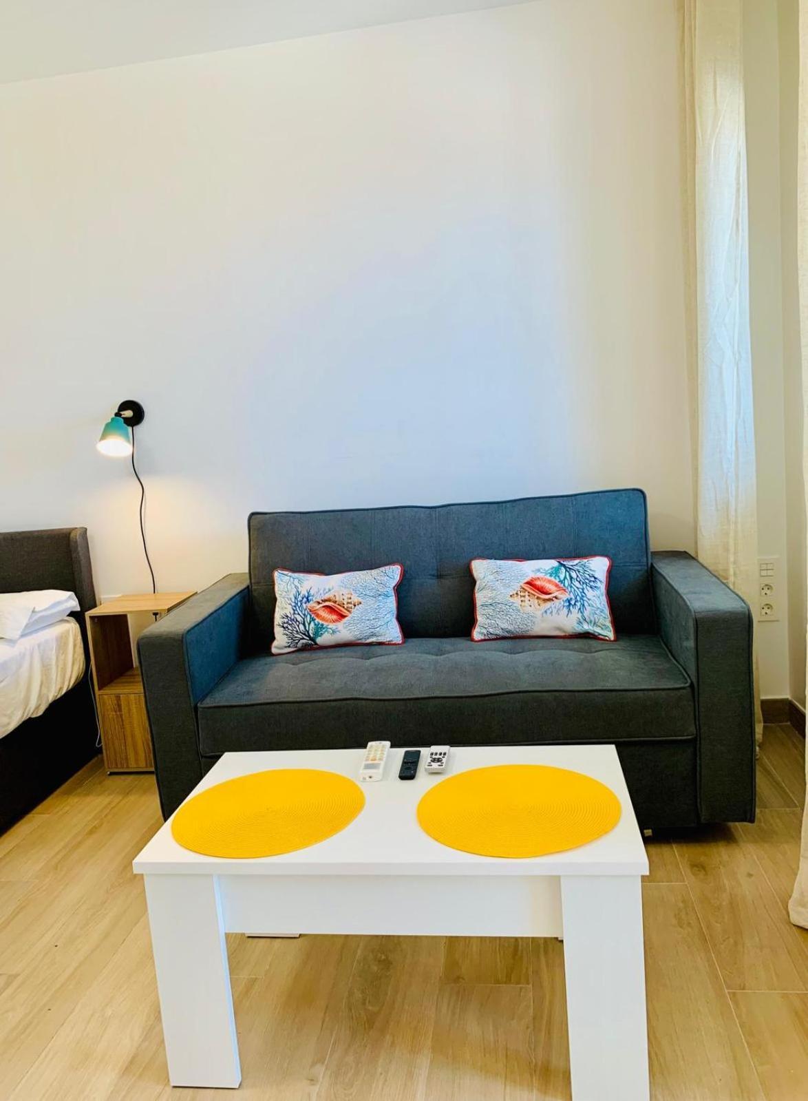 Vista Mar Apartment Torremolinos Bagian luar foto