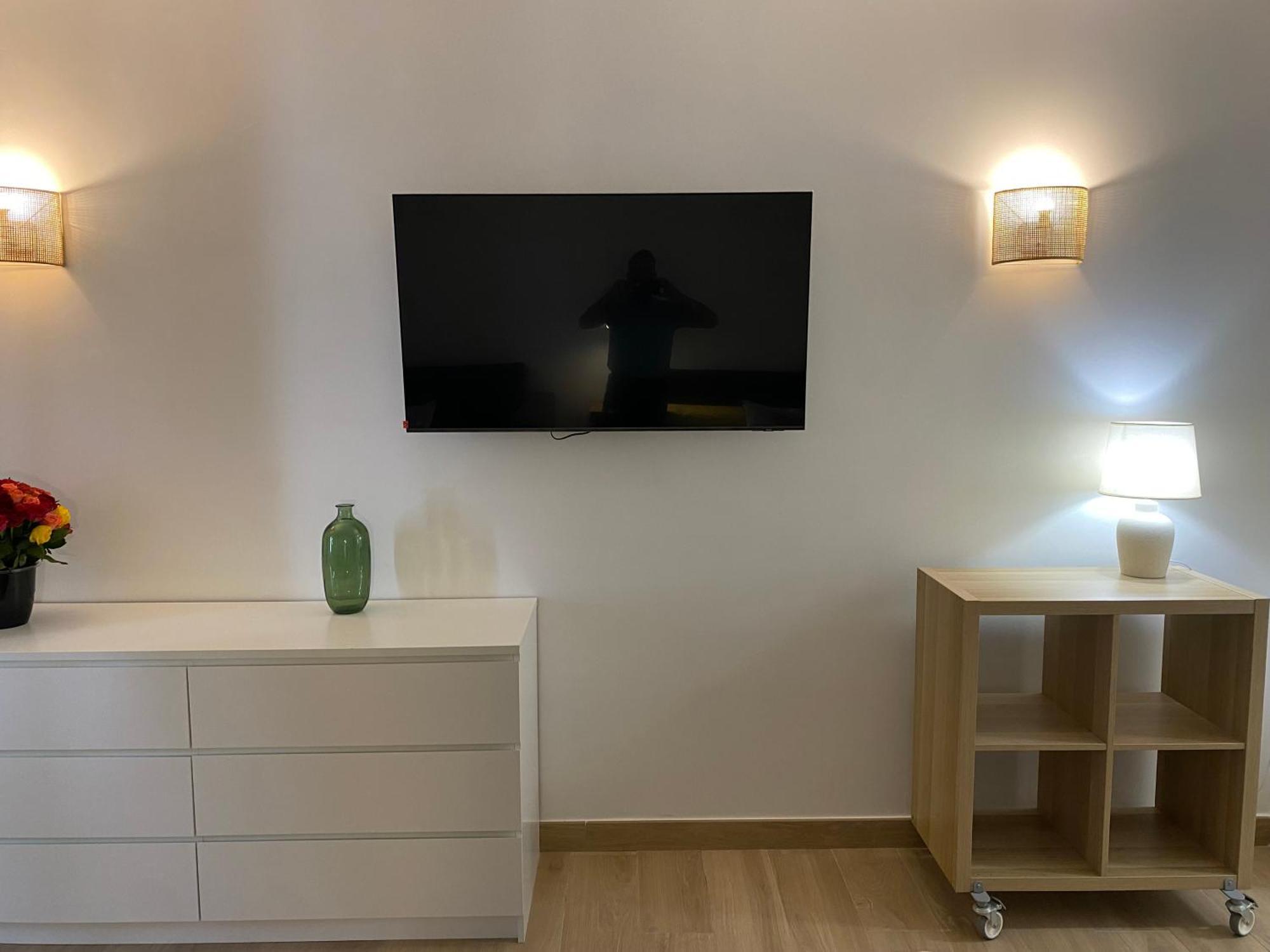 Vista Mar Apartment Torremolinos Bagian luar foto